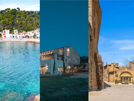 Wedding trends: Wedding Elopement in Costa Brava
