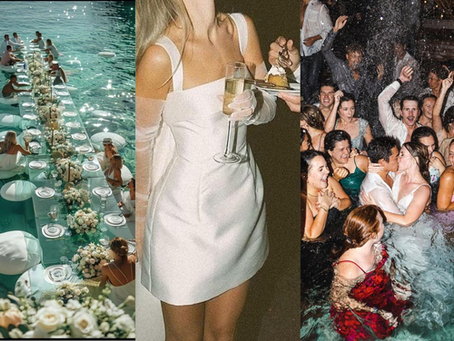 10 Viral Gen-Z wedding trends: Breaking all the rules