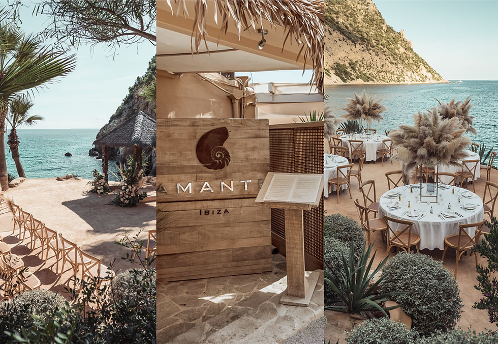 Best Wedding Venue in Ibiza