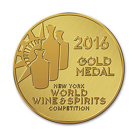 New York World Wine & Spirits Competitio