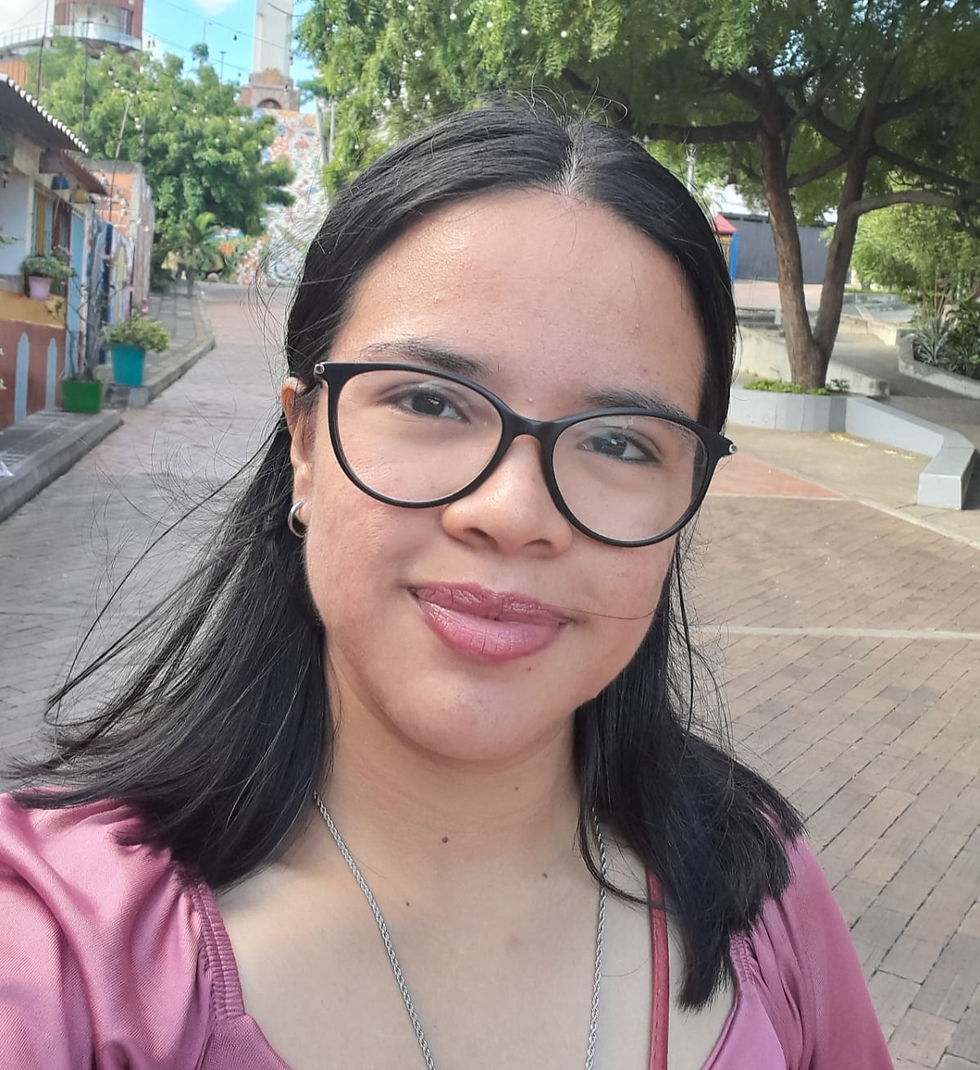 Luisa Fernanda Polentino