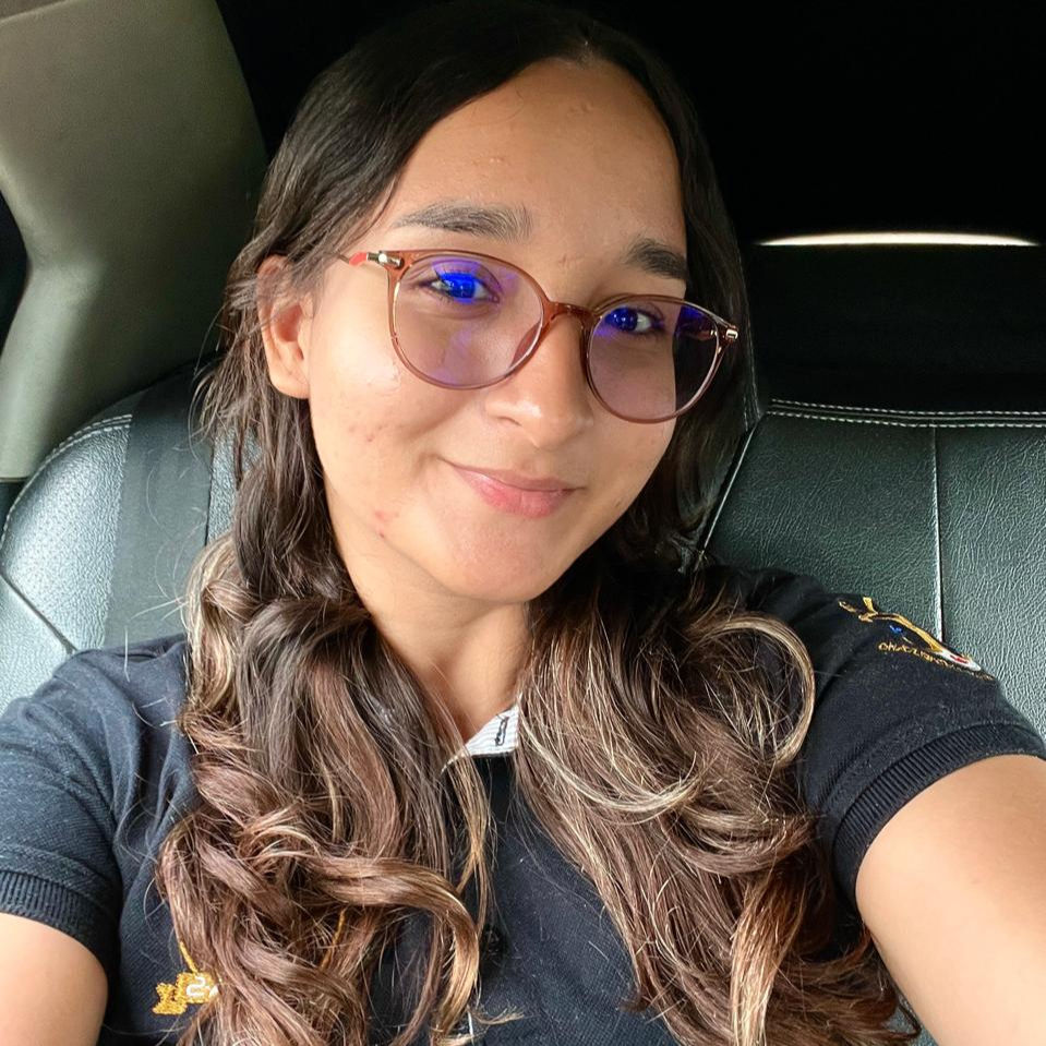 María Isabella Meneses