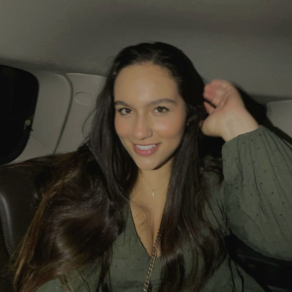 María del Mar Borrero