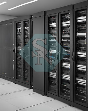 Server Ve Kabinetler