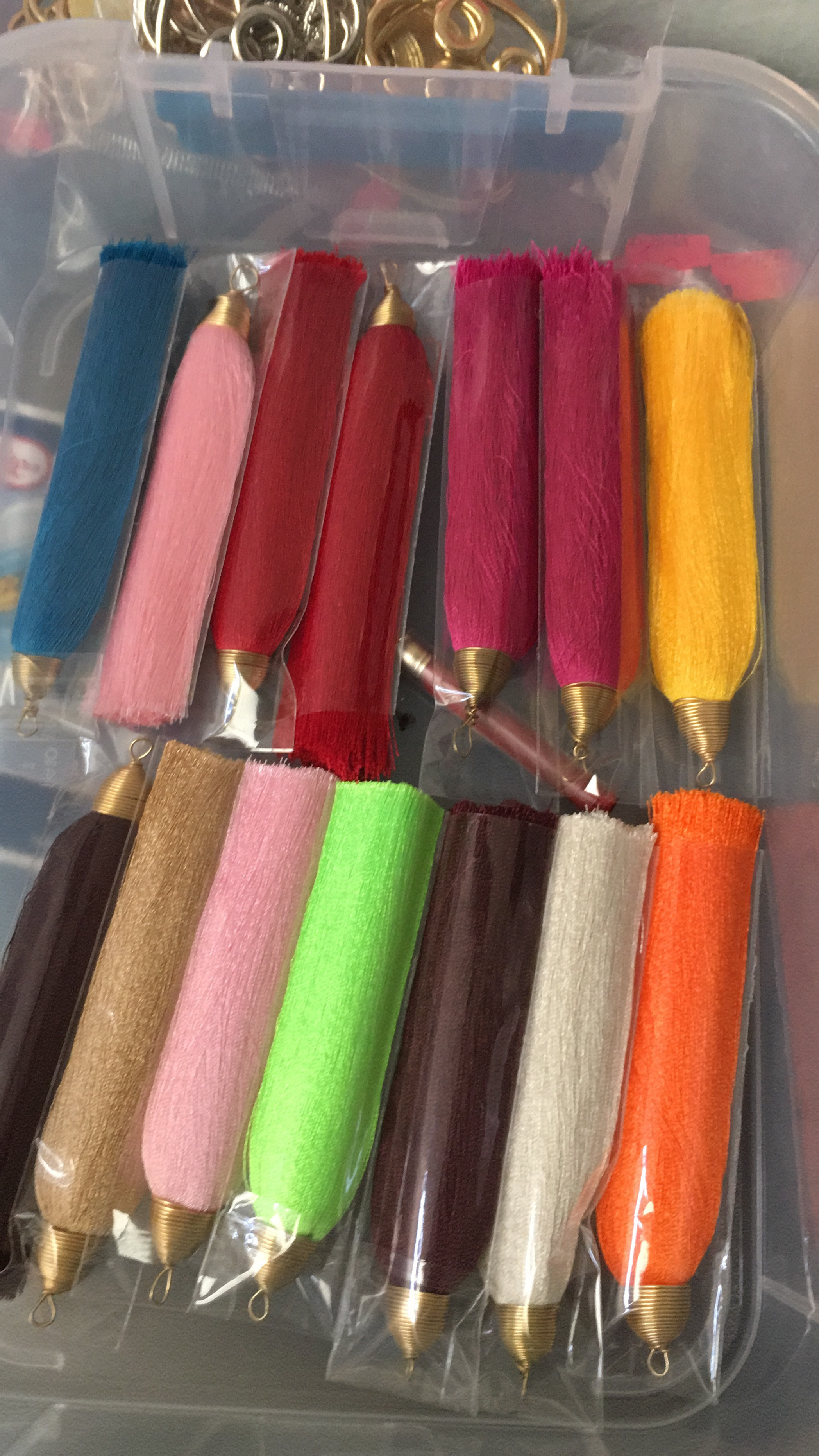 Motas de Colores
