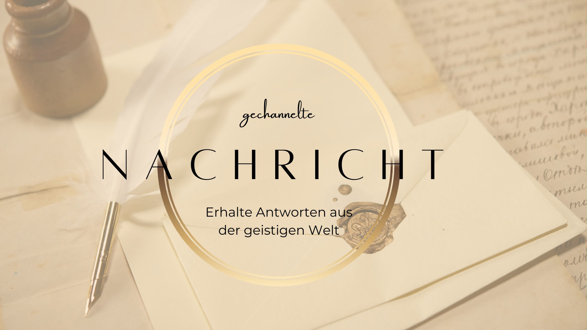 Gechannelte Nachricht