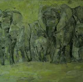 Olifanten1/Sold