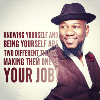 Knowing Yourself and Being Yourself