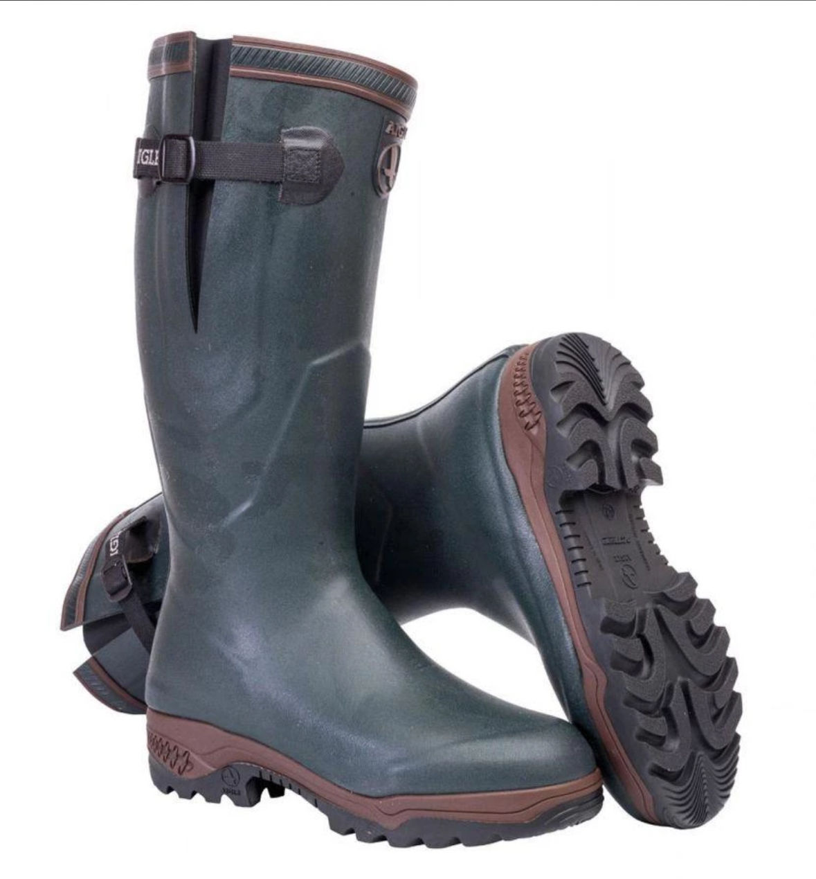 Aigle Parcours 2 ISO 