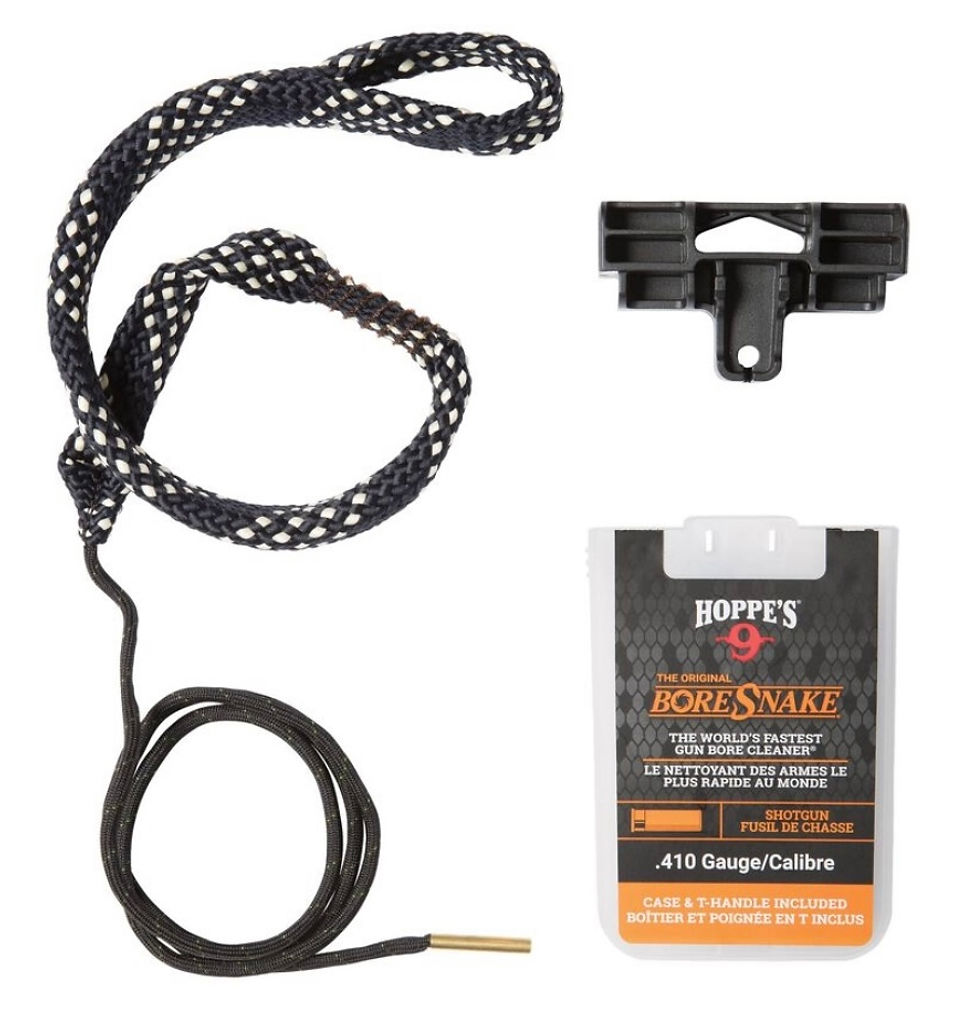Hoppe’s Bore Snake