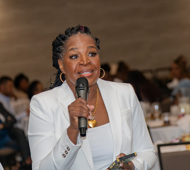 Women's leadership conference Alabama