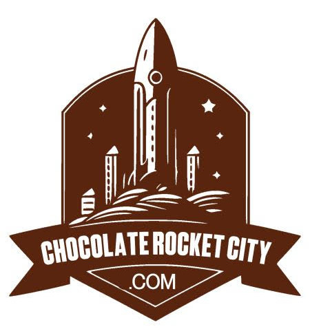 Chocolate Rocket City