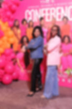 The 6th Annual Women's Expo