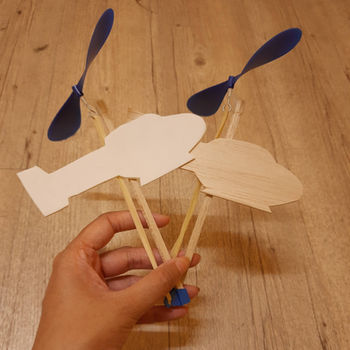 Helicopter