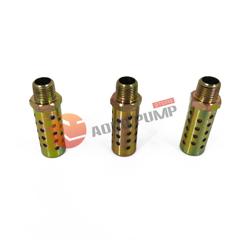 Muffler A93110 Fits ARO 6661XX Pumps