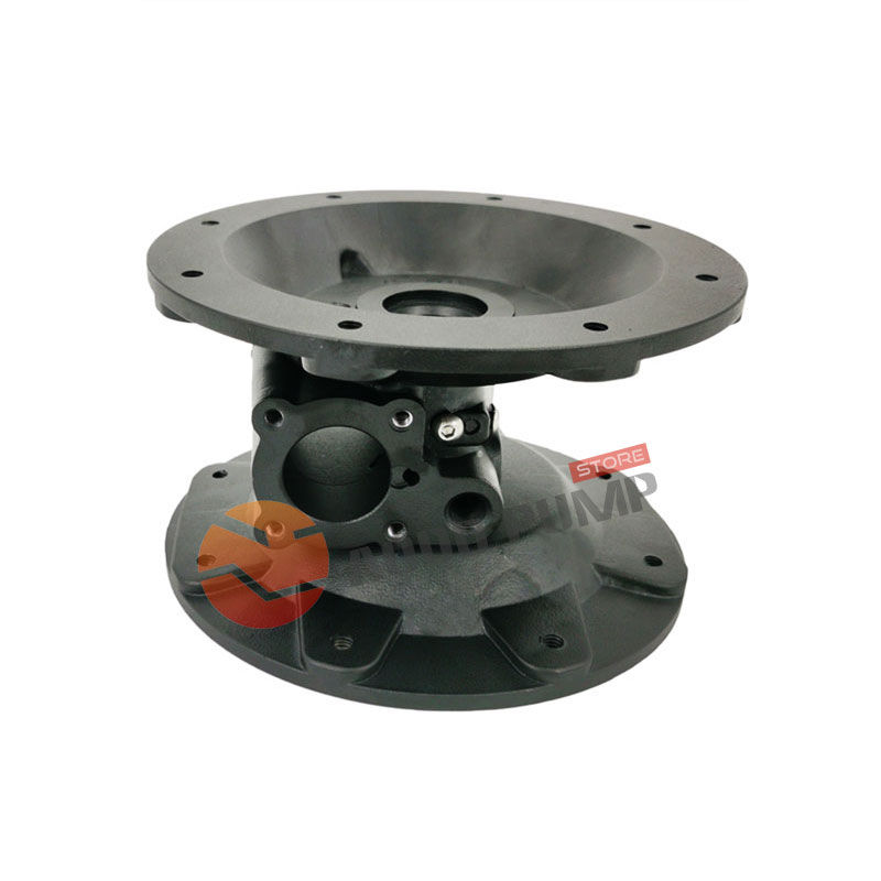 Motor Gasket A94743 Fits ARO 6661XX Pumps
