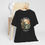 Thumbnail: "Too Hot To Live, Too Rare To Die" Var. 3 Unisex Jersey Short Sleeve Dark T