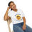 Thumbnail: "40% Optimism 60% Microplastics"  Unisex Softstyle T-Shirt