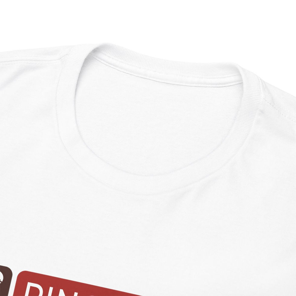 Thumbnail: "PincheGuay- Mexican Thrill" Chipotle Parody Black Unisex Heavy Cotton Tee