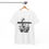 Thumbnail: Copy of "TOO DEAD TO DIE (Tucson, AZ) Variant 2 " Unisex White Heavy Cotton Tee