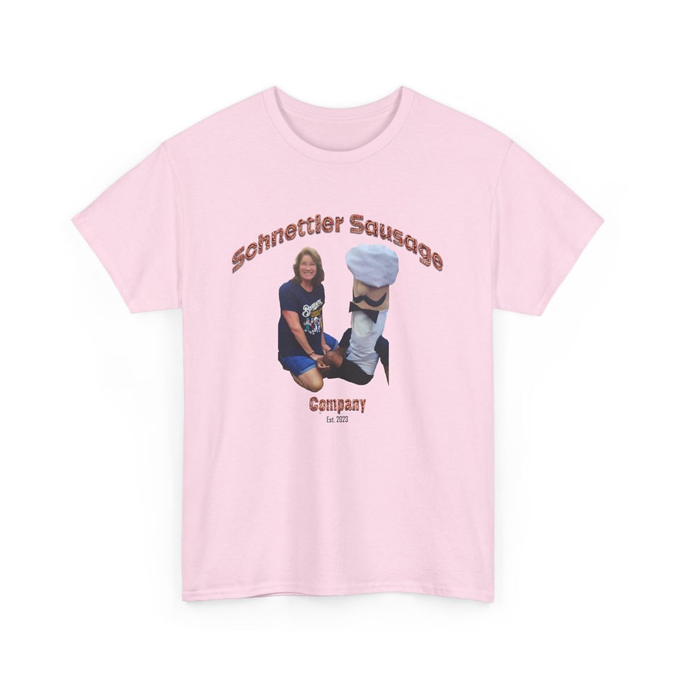 Thumbnail: Schnettler Sausage Co 