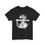 Thumbnail: "TOO DEAD TO DIE (Tucson, AZ) (2)" Black Unisex Heavy Cotton Tee