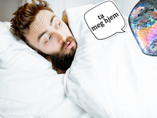 Man Realizes That Stone He Purchased At Gem Show Is Haunted And Demands To Be Returned to Norwa