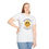 Thumbnail: "40% Optimism 60% Microplastics"  Unisex Softstyle T-Shirt