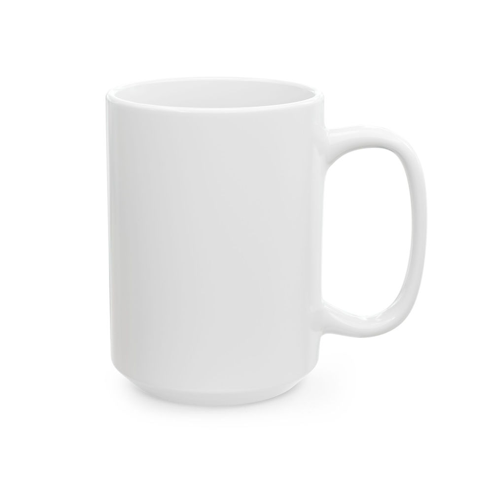 Thumbnail: Cowboy- "I've Made Regrettable Decisions in Tucson" Ceramic Mug, (11oz)