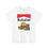 Thumbnail: "Mexican Food, Tucson AZ Marlboro" Unisex Heavy Cotton Tee