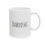 Thumbnail: Ceramic Mug, (11oz, 15oz)