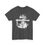 Thumbnail: "TOO DEAD TO DIE (Tucson, AZ) (2)" Black Unisex Heavy Cotton Tee
