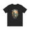 Thumbnail: "Too Hot To Live, Too Rare To Die" Var. 3 Unisex Jersey Short Sleeve Dark T