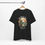 Thumbnail: "Too Hot To Live, Too Rare To Die" Var. 3 Unisex Jersey Short Sleeve Dark T