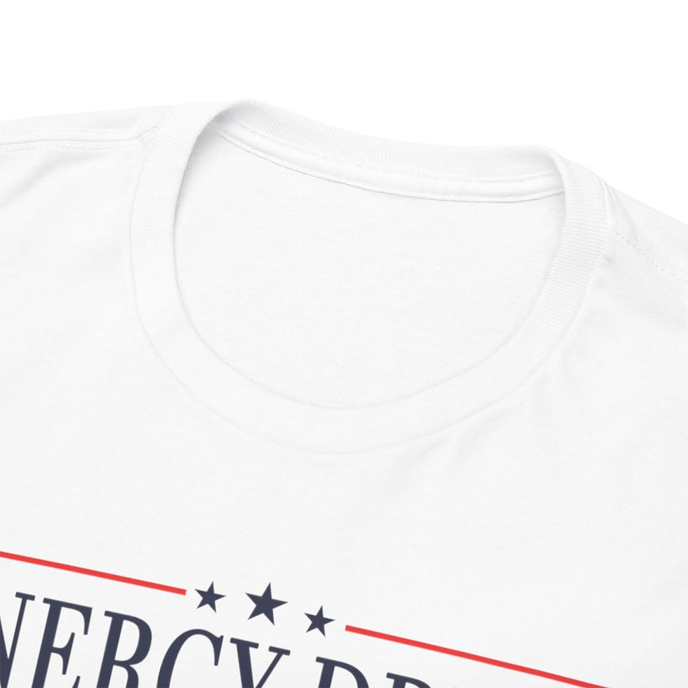 Thumbnail: "Energy Drink/Vape '24" Unisex Heavy Cotton Tee