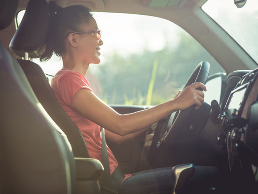 Woman Finally Satisfied After Tucson Potholes Provide Multiple Orgasms
