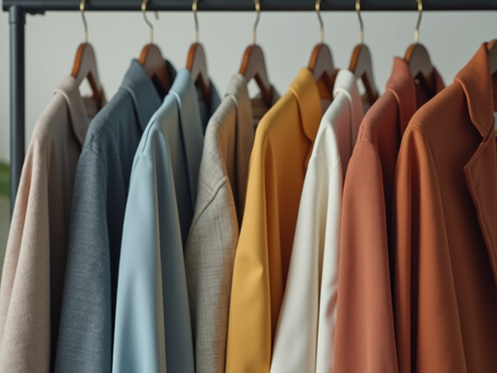 On-Demand Fashion von talentierten Künstlerinnen