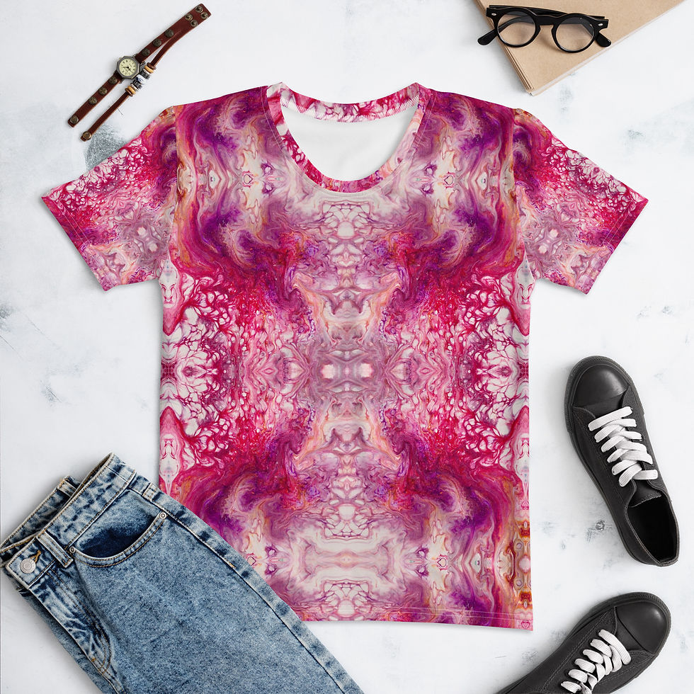 Miniaturbild: T-Shirt "Fairytale"