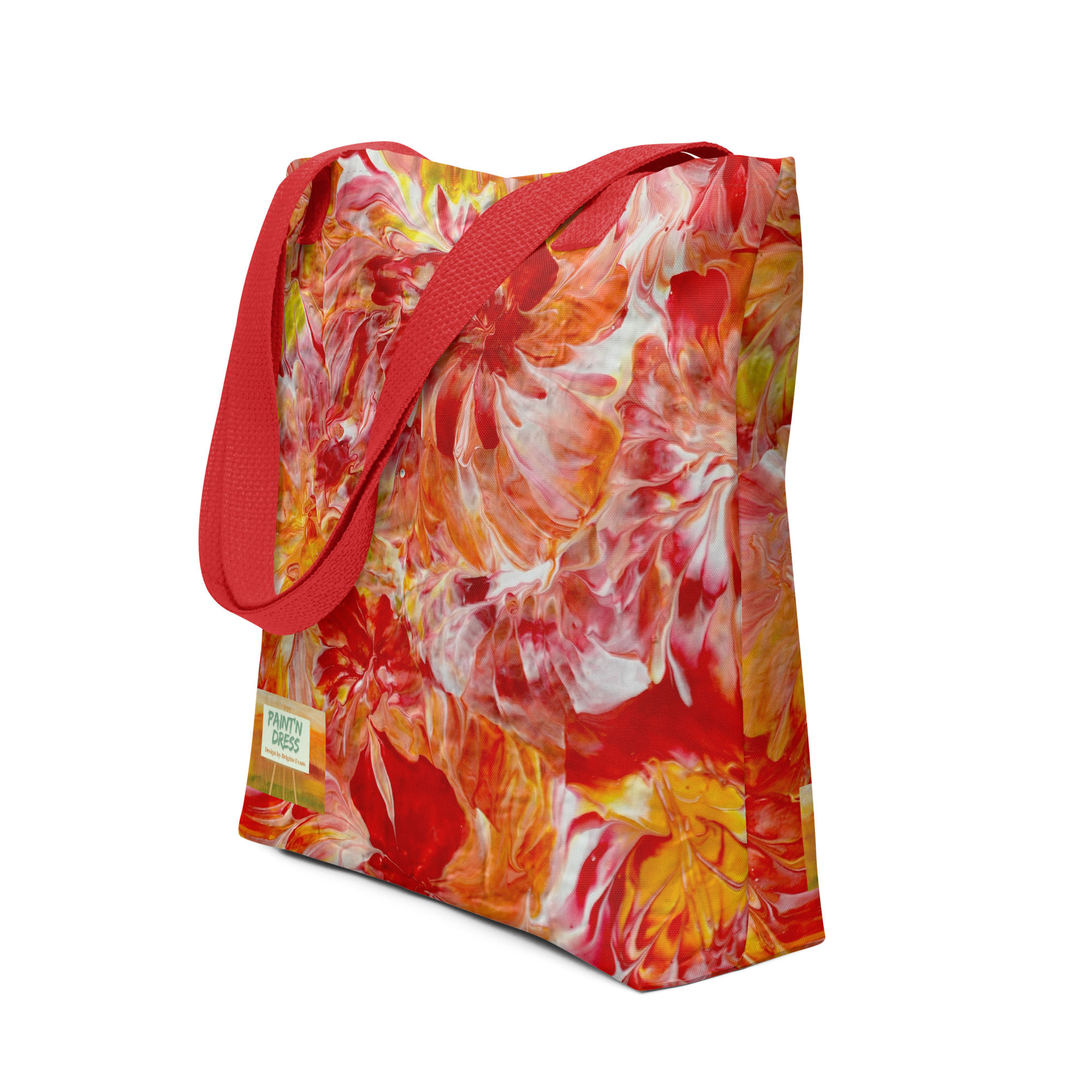 Stofftasche  "Carry On"