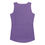 Miniaturbild: Tank Top "Uni Violett"