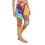 Miniaturbild: Yoga Capri Leggings "Fantasia"