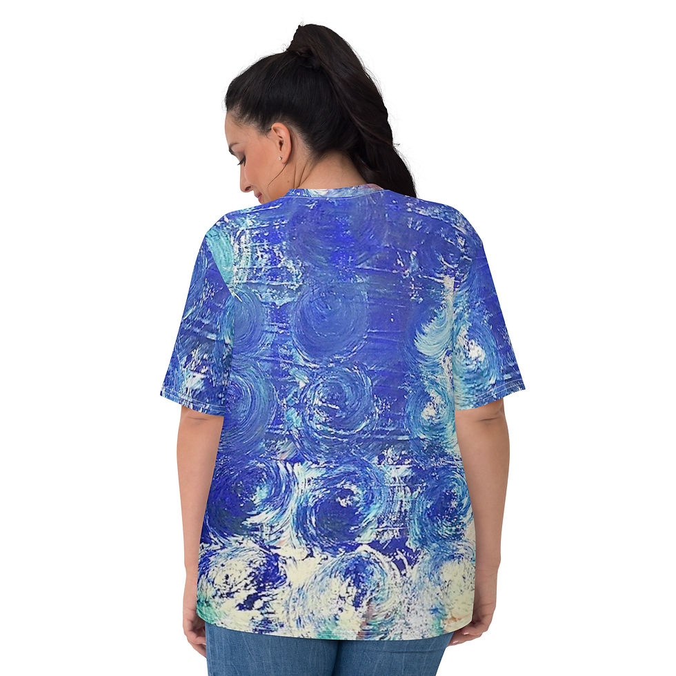 Miniaturbild: T-Shirt "Mosaik"