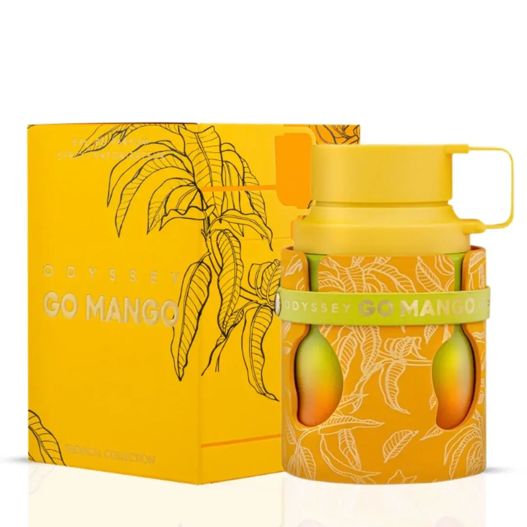 Armaf Odyssey Go Mango
