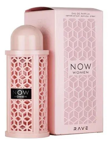 Rave Now Women