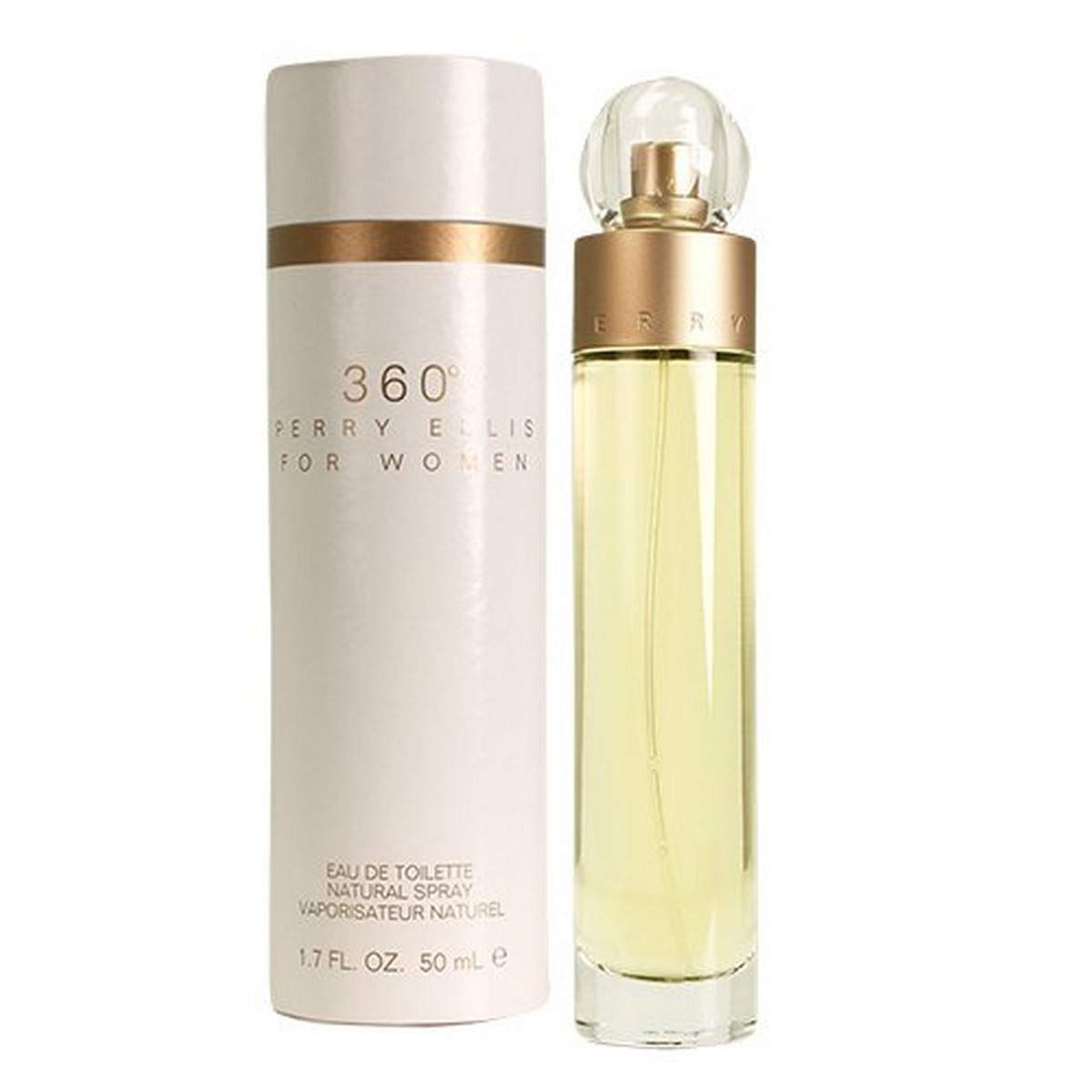 360° Perry Ellis Woman