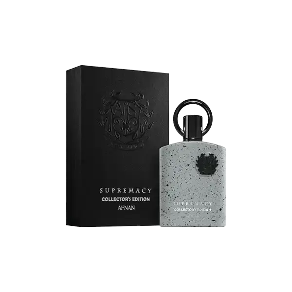 Afnan Supremacy Collector's Edition Pour Homme