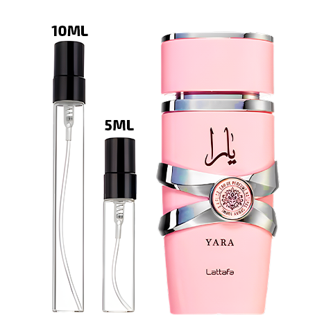Lattafa Yara - (5ML / 10ML)