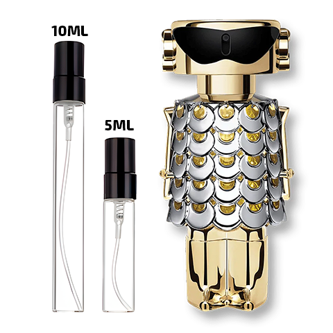 Fame Rabanne - (5ML / 10ML)