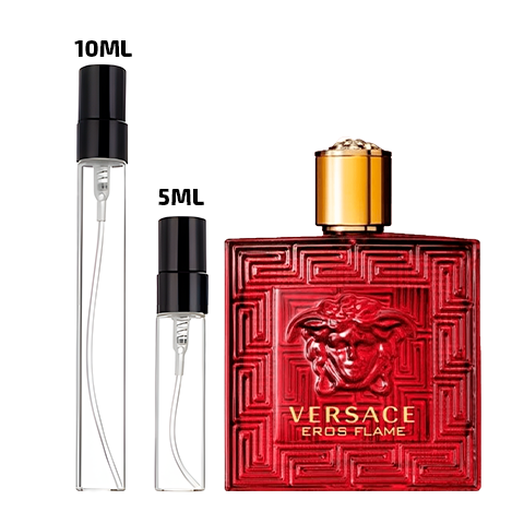 Versace Eros Flame - (5ML / 10ML)