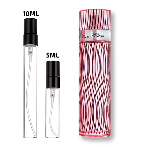 Paris Hilton Woman - (5ML / 10ML)